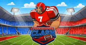 Touchdown Clash