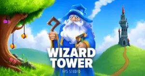 Wizard Tower