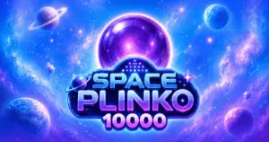 Space Plinko 10000