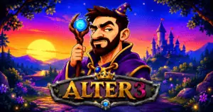 Alter 3