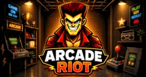 Arcade Riot