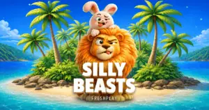 Silly Beasts
