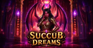 Succub Dreams