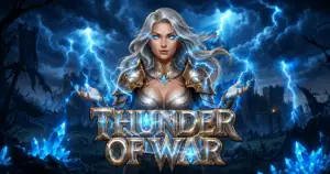Thunder of War