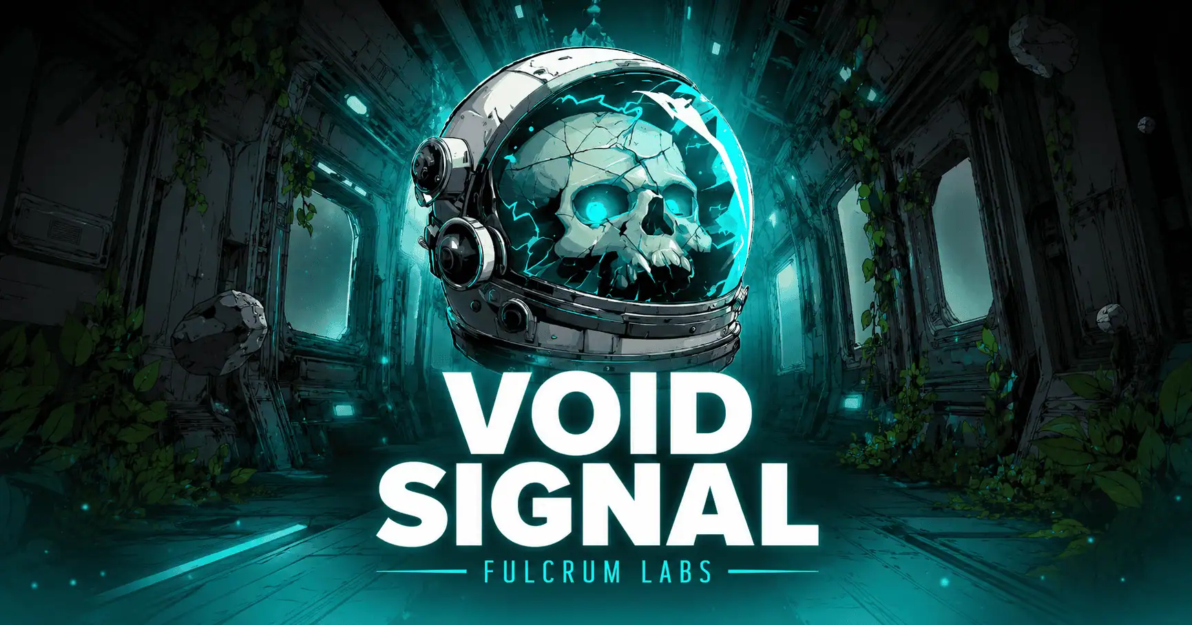 Void Signal Slot by Fulcrum Labs Demo slot cover image