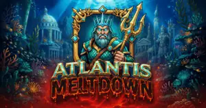 Atlantis Meltdown
