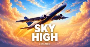 Sky High
