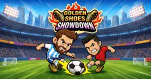 Golden Shoes Showdown