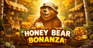 Honey Bear Bonanza