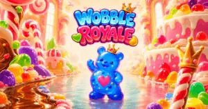 Wobble Royale