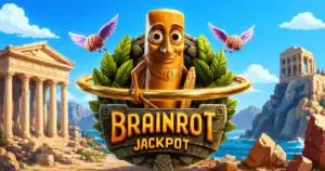 Brainrot Jackpot