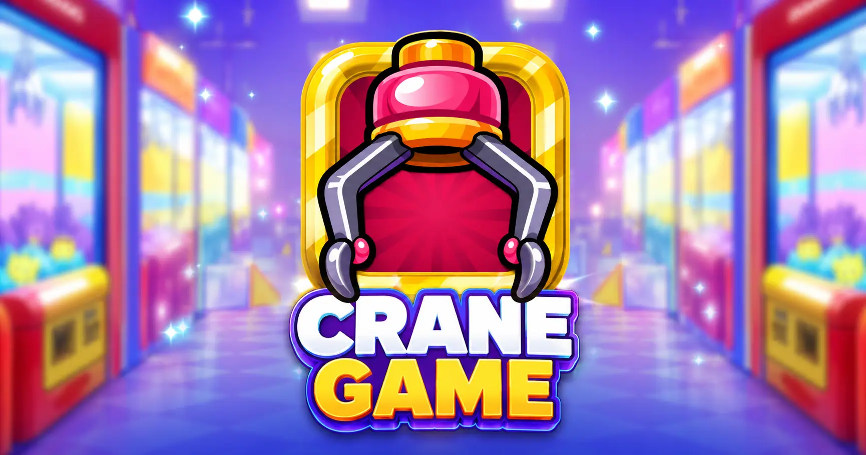 Crane Game Slot Demo by Fuzey Studios slot cover image