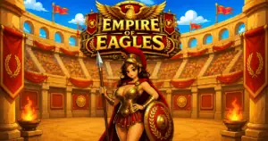 Empire of Eagles