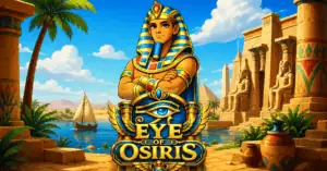 Eye of Osiris