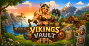 Vikings Vault