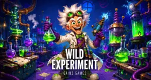 Wild Experiment