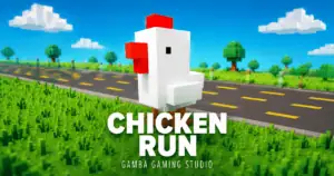Chicken Run