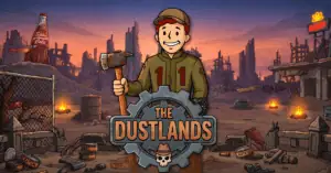 The Dustlands