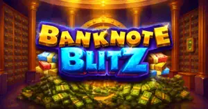 Banknote Blitz