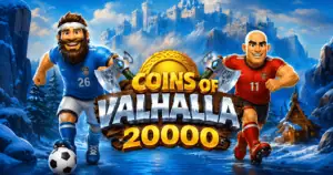 Coins of Valhalla 20000