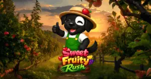 Sweet Fruity Rush