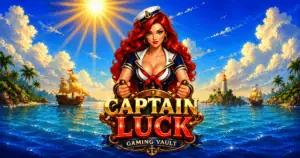 Captain Luck