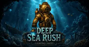 Deep Sea Rush