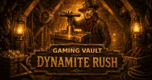 Dynamite Rush