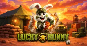 Lucky Bunny