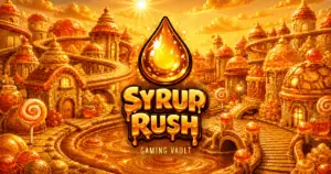 Syrup Rush
