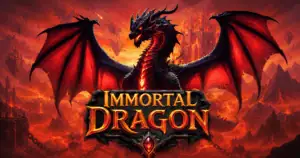 Immortal Dragon