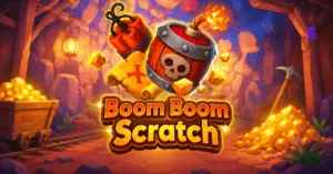 Boom Boom Scratch