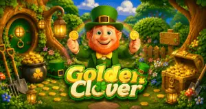 Golden Clover