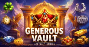 Generous Vault