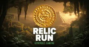 Relic Run