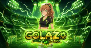 Golazo 20K