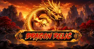 Dragon Relic