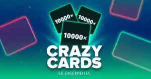 Crazy Cards