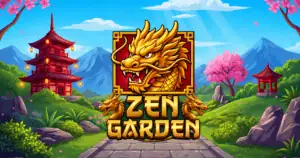 Zen Garden