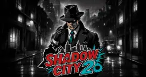 City of Shadows 2
