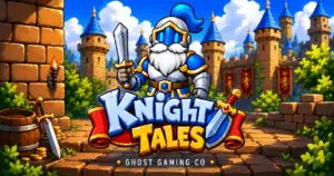 Knight Tales