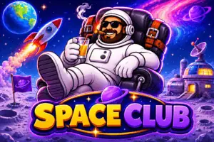 Space Club