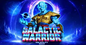 Galactic Warrior