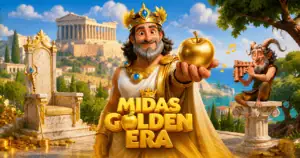 Midas Golden Era