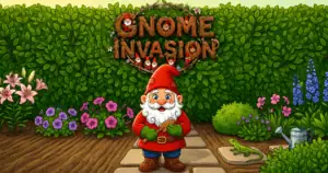 Gnome Invasion