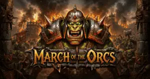 March of the Orcs