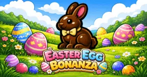 Easter Egg Bonanza