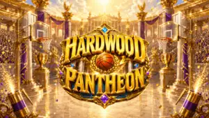 Hardwood Pantheon