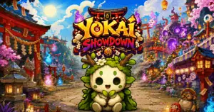 Yokai Showdown