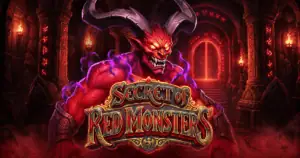 Secret Of Red Monsters